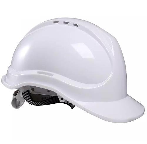 HARD HAT WITH AIR VENT