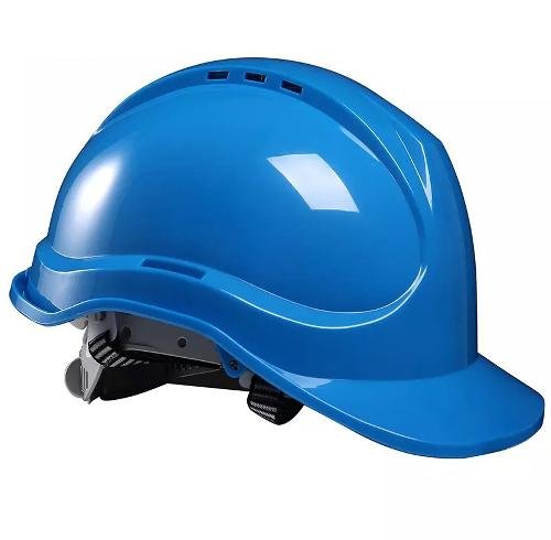 HARD HAT WITH AIR VENT